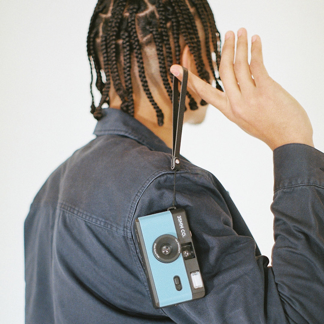 Shoot film like a pro