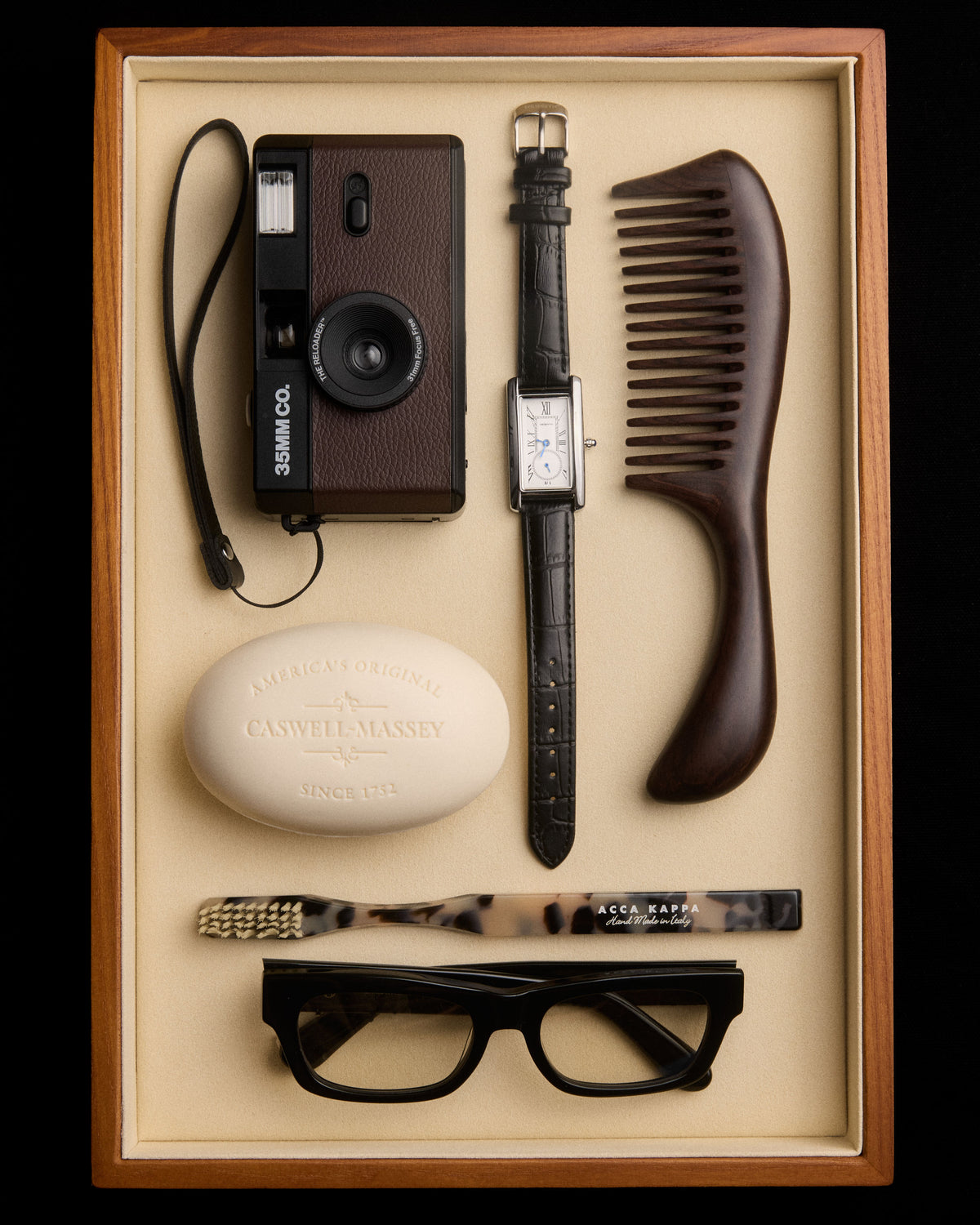 The Reloader® Espresso