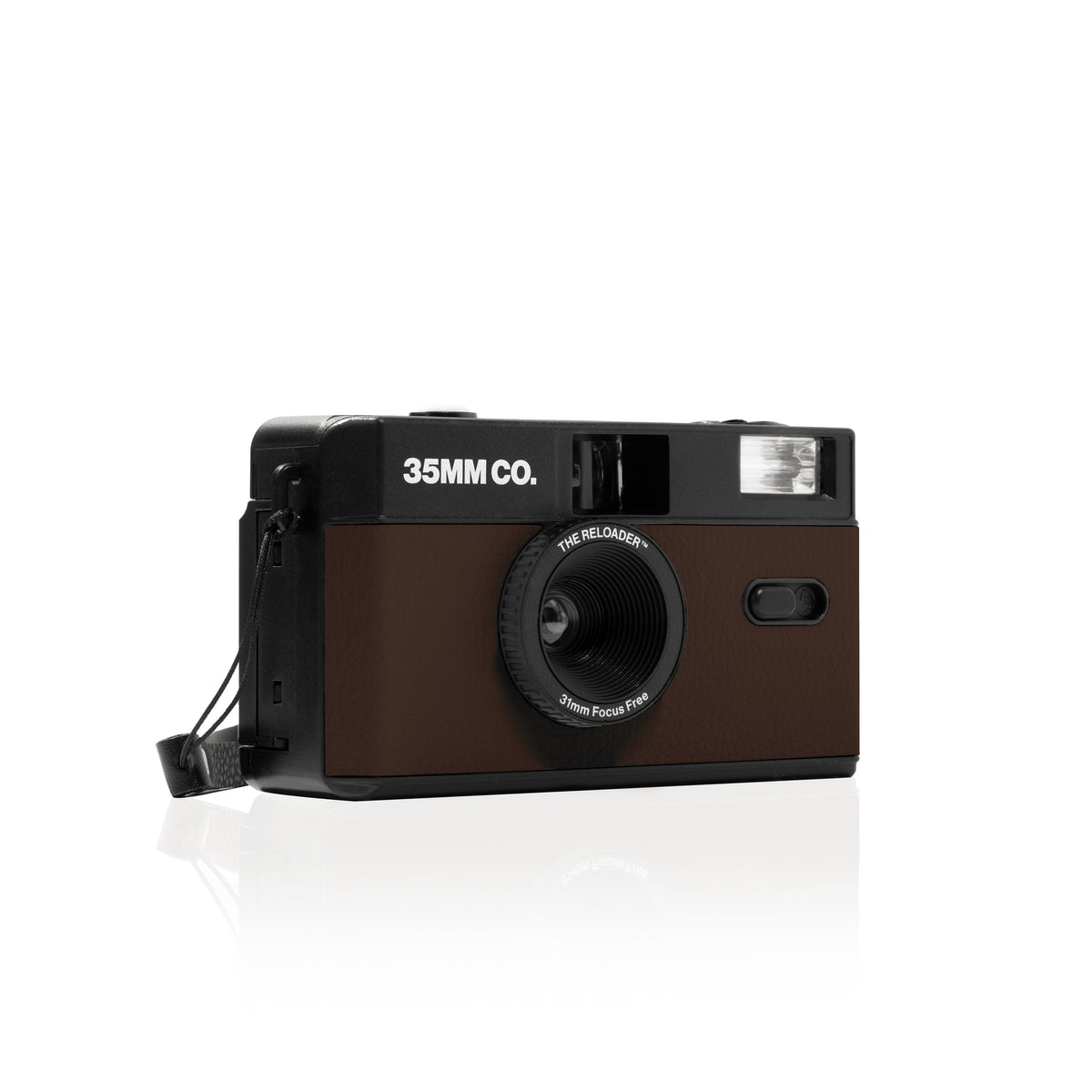 The Reloader® Espresso