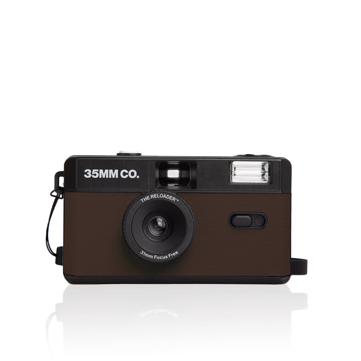 The Reloader® Espresso