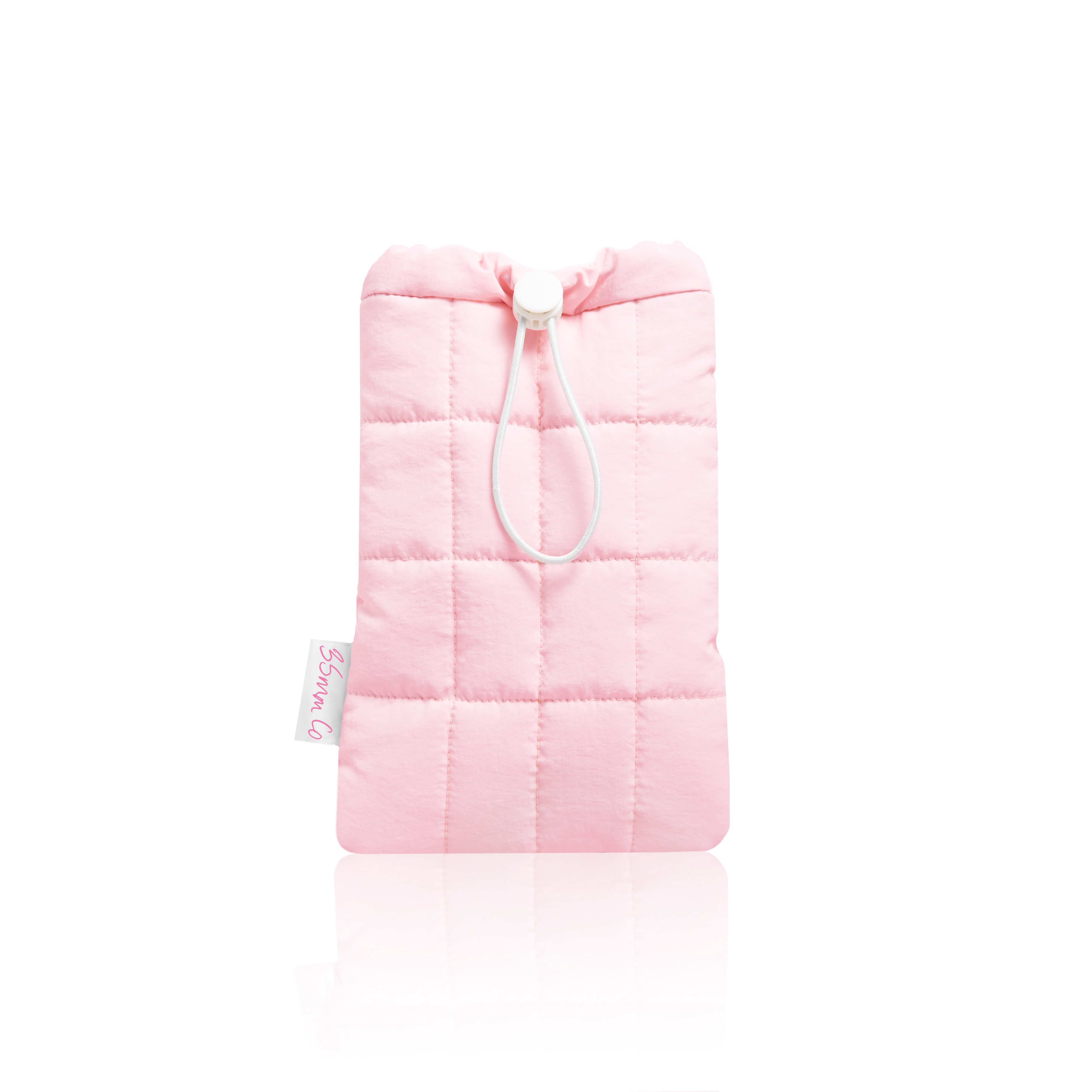 ★dumaro★ Scope Mini Bag Pink Y/Project Women's' Wire Mini Shoulder Bag in Pink | LN-CC®