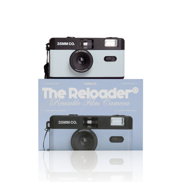The Reloader® 30mm Film Camera
