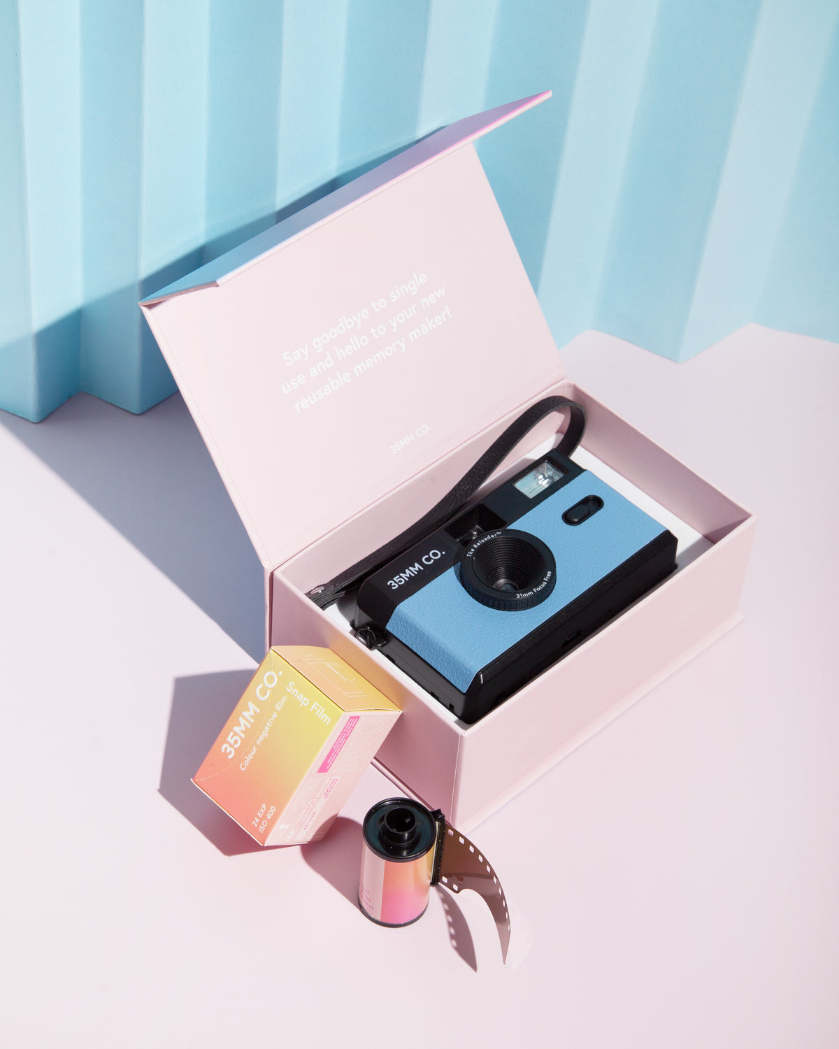 Reloader camera Clearance